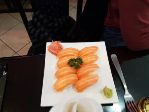 Tokyo Restaurant à Clamart