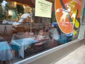 AUX SAVEURS DE L’ILE MAURICE à Strasbourg