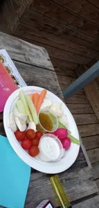 La Guinguette Du Roy à Béziers