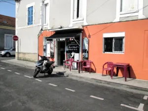 Le St ANTOINE à Périgueux