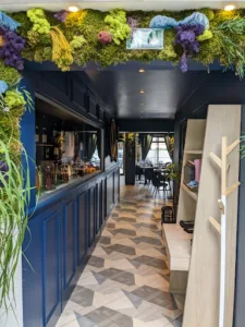 O’bistronome à Conflans-Sainte-Honorine