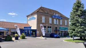 Rendez Vous Bobosse à Belleville-en-Beaujolais