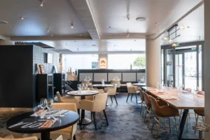 Le Fleuriot à Brest