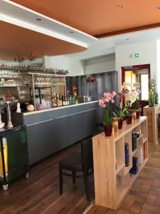 La Rizière Dorée, spécialités thaïlandaises et vietnamiennes à Mulhouse