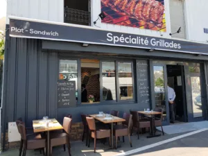 O’ferdaous à Clichy