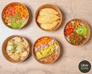 Restaurant MGL à Nîmes