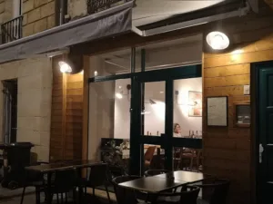 AOI Izakaya à Bordeaux