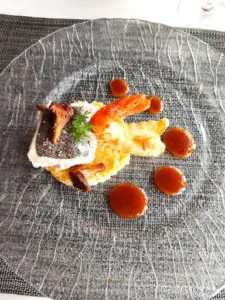 Restaurant Biarritz Atlantique – Lycée Hôtelier à Biarritz