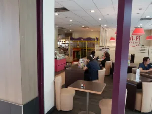 Restaurant flunch Rennes à Rennes