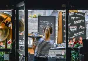 Le Grand Joseph à Chambéry