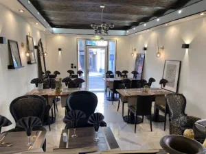 Grains de SiEcle à Aubagne