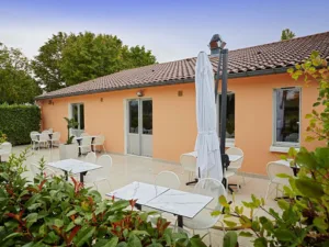 KYRIAD DIRECT LYON – Bron Eurexpo à Bron