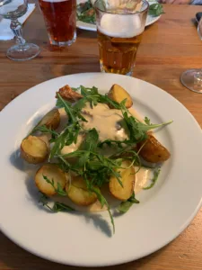 La Bâtisse à Saint-Étienne