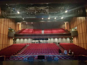 Casino Barrière à Bordeaux