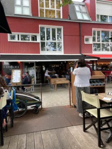 KADOURA à La Rochelle