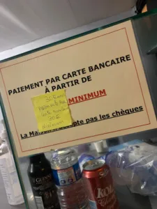 JF Fritay Haitien à Noisy-le-Sec