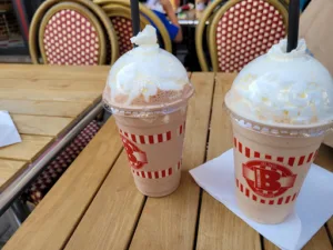 Brothers Crepes & Café à Lille