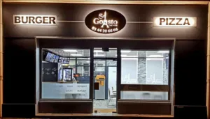 So Gousto à Compiègne