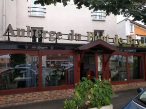 La Plume de Bry-sur-Marne à Bry-sur-Marne