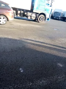 Parking PL à Lesquin