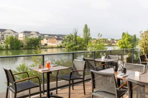 LAtelier dYves à Margny-lès-Compiègne