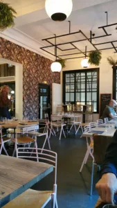 Daddy Fresh Food à Lille