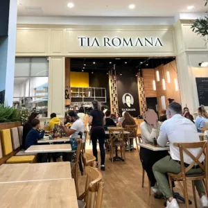 Tia Romana à Saint-Pierre-d'Irube