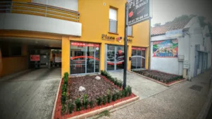 Pizza Bonici Toulouse-Aucamville à Toulouse