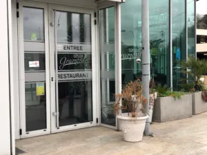 LaRaclet’ à Toulouse