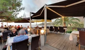 Chez Mico – restaurant & bar à Coti-Chiavari