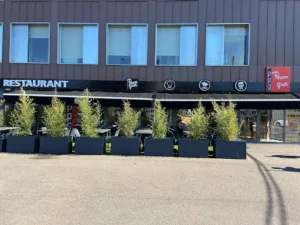 Pepper Grill Mantes la Jolie à Mantes-la-Jolie