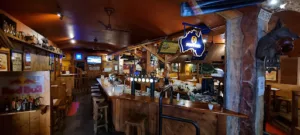 L’Outback à Boulogne-sur-Mer