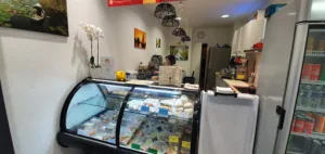 Bánh mì M&H Brest à Brest