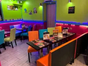 Elau Food à Montval-sur-Loir