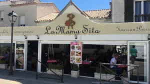 LA MAMA SITA à Saintes-Maries-de-la-Mer