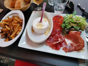 Le Central à Pessac