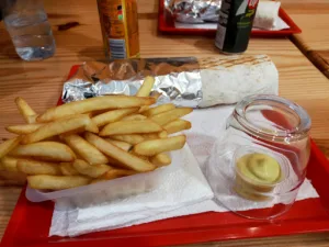 LE PACHA VALENCE à Valence