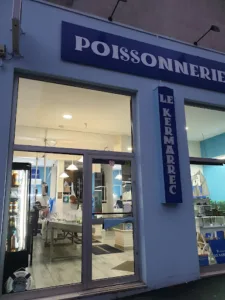 Le Kermarrec à Écully