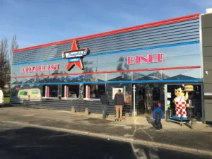 Memphis Arras à Arras