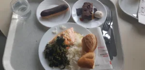 Restaurant Universitaire Jacob Bellecombette à Jacob-Bellecombette