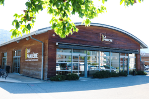 La Panière – La Ravoire à La Ravoire