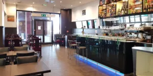 Peri Peri Grill à Chelles