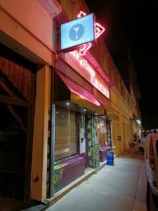 Cyclamen’Bar à Le Havre