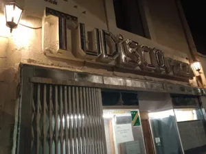 Tudisco-Pizza à Montpellier