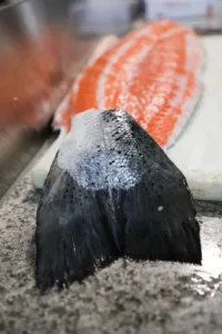 Midnigthsushi 24/24 à Bagnolet