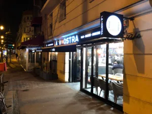 La Nostra. à Antony