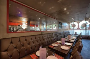 Kamran  Restaurant Indien et Pakistanais Aubervilliers à Aubervilliers