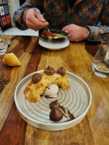 Comptoir du Tourny à Périgueux