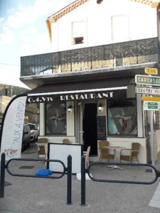 Aux Quatre Vents Restaurant à Mazamet