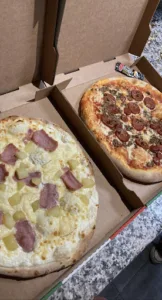 La Delizia à Guyancourt